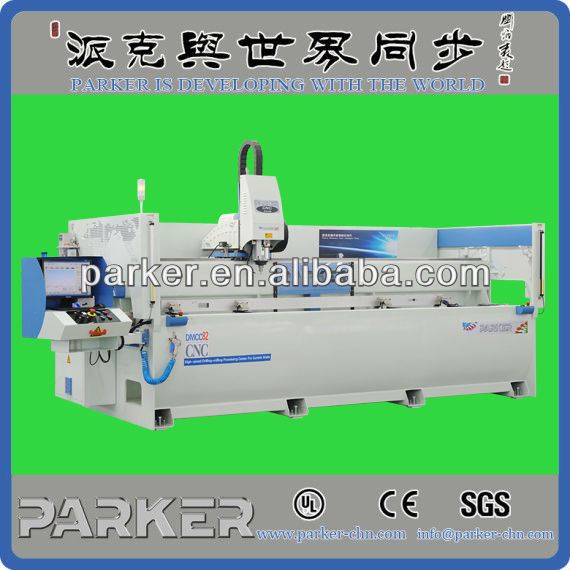 2013 NEW!!! high speed 3 axis CNC machining center DMCC82-3