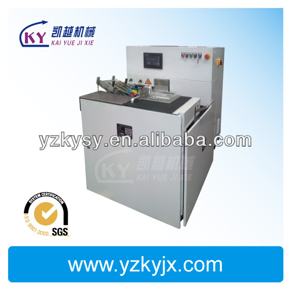 2013 New High Speed CNC Scurb Brush Tufting Machine