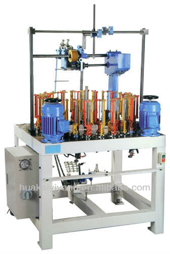 2013 NEW HKT1/48type Braiding Machine