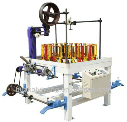 2013 NEW HKT1/56 type Braiding Machine