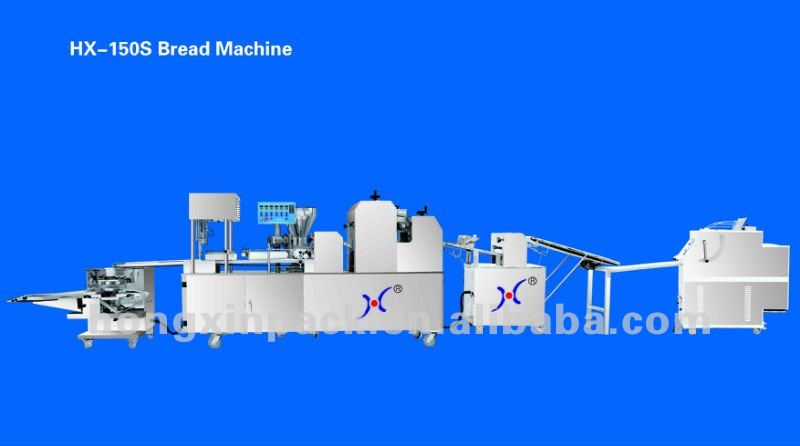 2013 new HX-150S Bread Making Machine