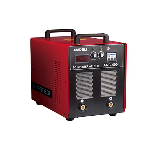 2013 new Inverter DC MMA Welding Machine ARC-500 (MOSFET Type)