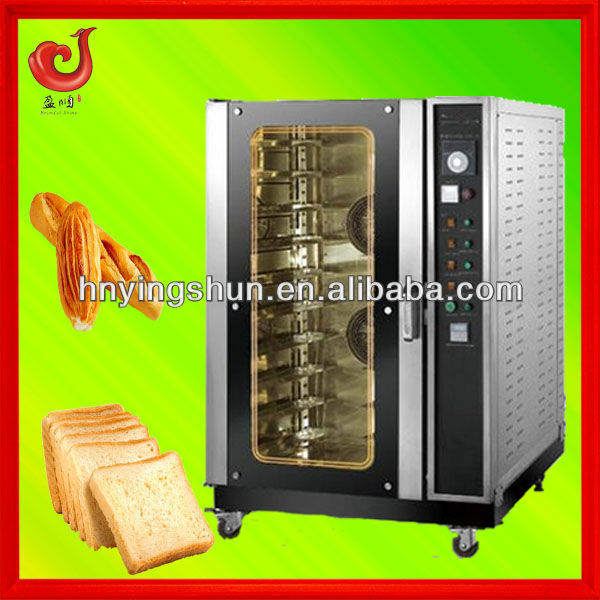 2013 new machine of convection big oven