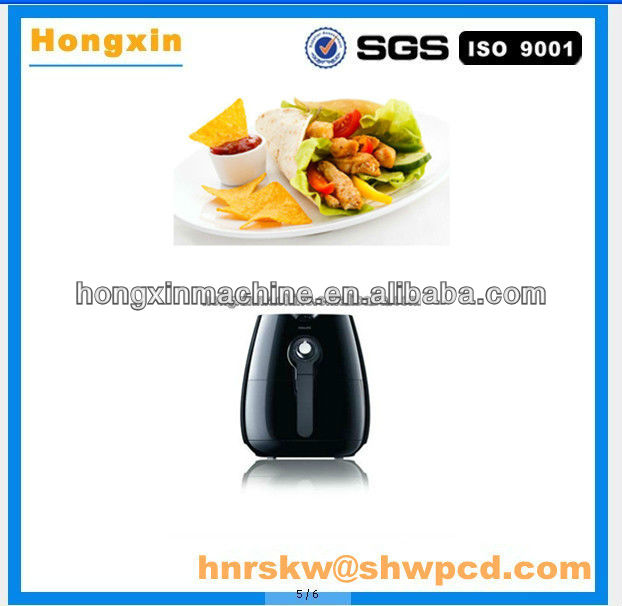 2013 new model air fryer without oil chicken fryer