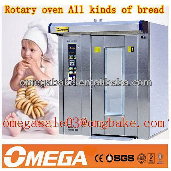 2013 NEW ovens and bakery equipment OMJ-R6080E (real manufacturer CE&ISO9001)