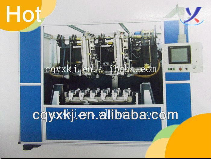 2013 New PP Plastic Broom Making /Broom Machine/Brooms Making Machine