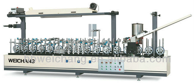 2013 new product !!! BF300C-II Profile Wrapping Machine