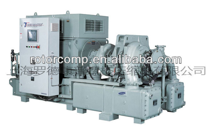 2013 NEW product! high quality Centrifugal compressor700-1350m3/min