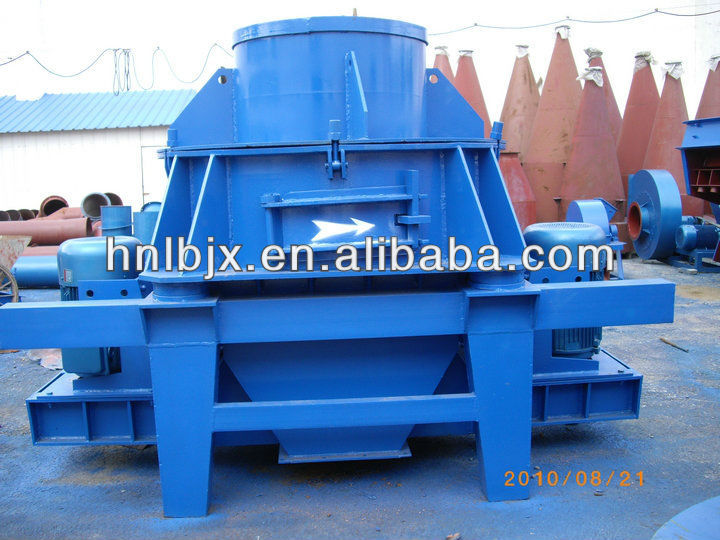 2013 New Products from China Factory Sand Maker (PCL-900A) with High Capacity 55-100t/h