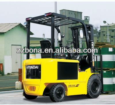 2013 new promotion 3 ton forklift