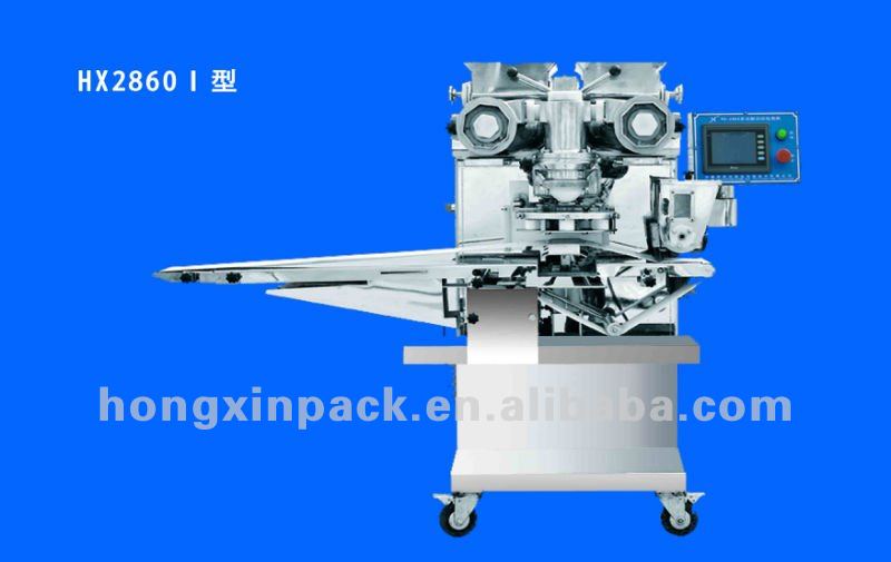 2013 new Rhoen rice dumpling machine