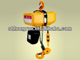 2013 new Round Chain Hoist