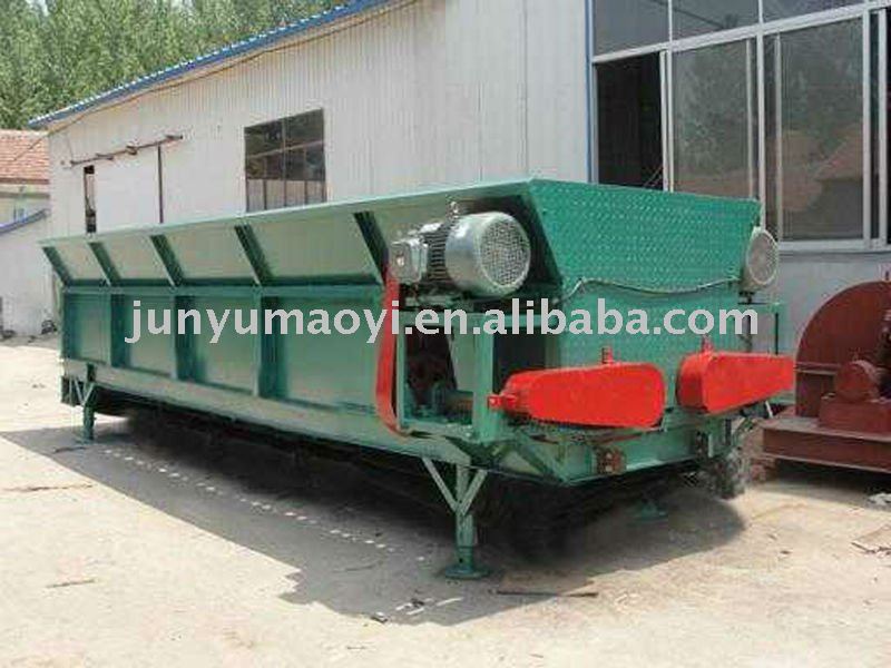 2013 new sale wood debarking