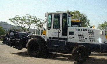 2013 New Soil Stablizer XCMG Model XL250