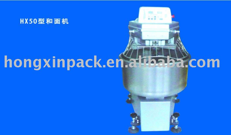 2013 new Spirl Dough Mixture Machinery