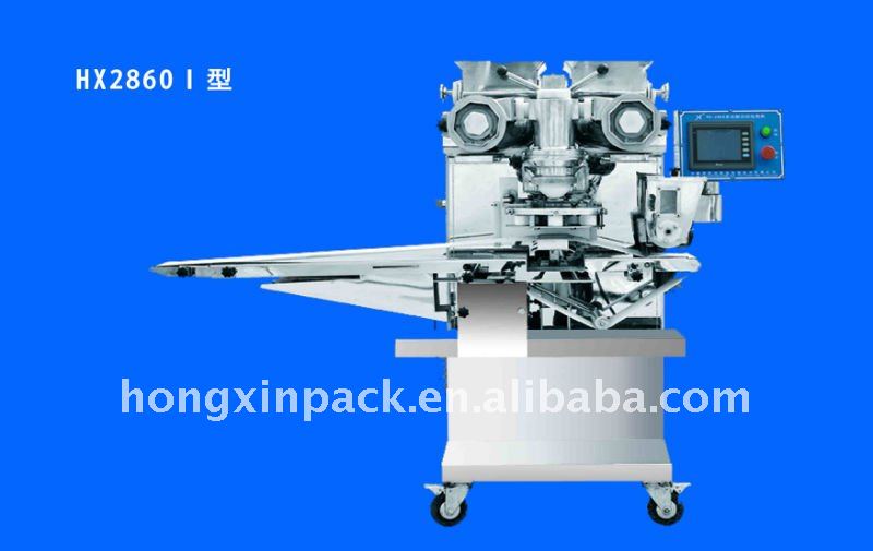 2013 new Stainless Encrusting Machinery