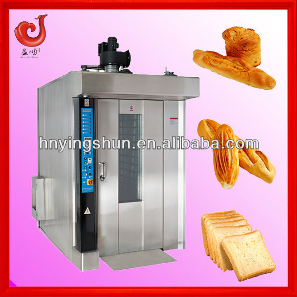 2013 new stainless steel machine bread bakery