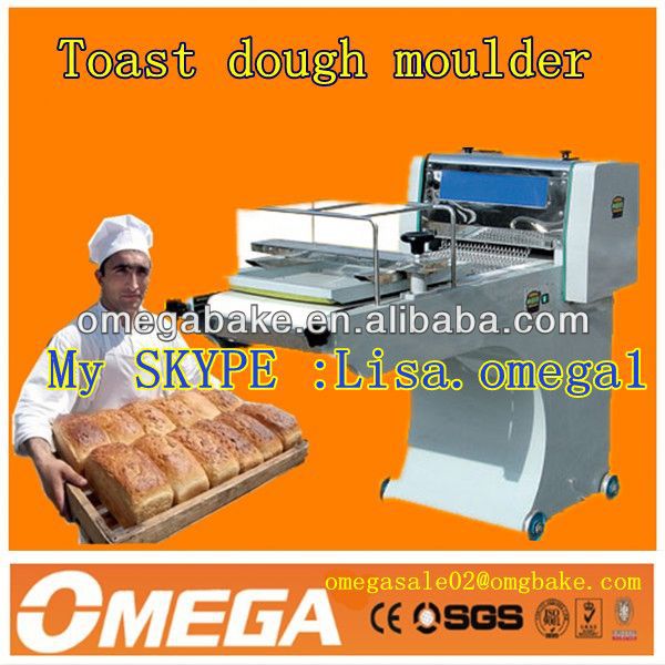 2013 NEW !! steamed bread making machines OMJ-TBM380 ( manufacturer CE&ISO9001)