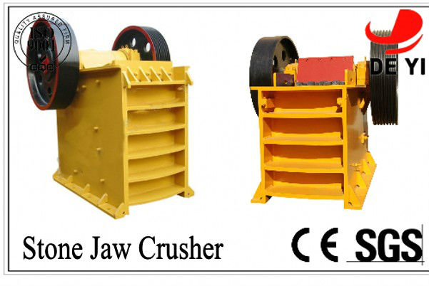 2013 new stone Jaw crusher,high capacity brick jaw crusher