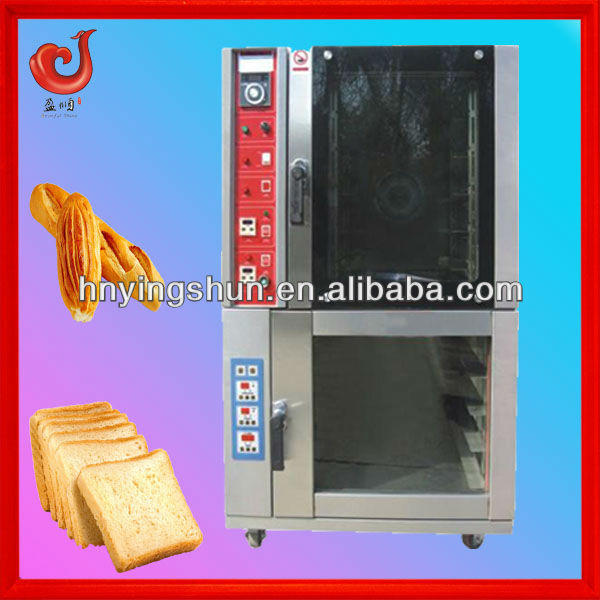 2013 new style bake cake machine