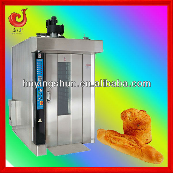 2013 new style bakery equipment rack oven