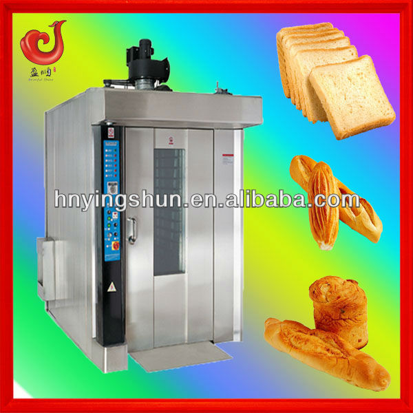 2013 new style bakery industrial ovens