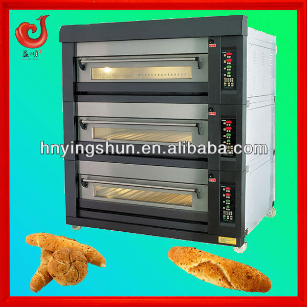 2013 new style bread furnace