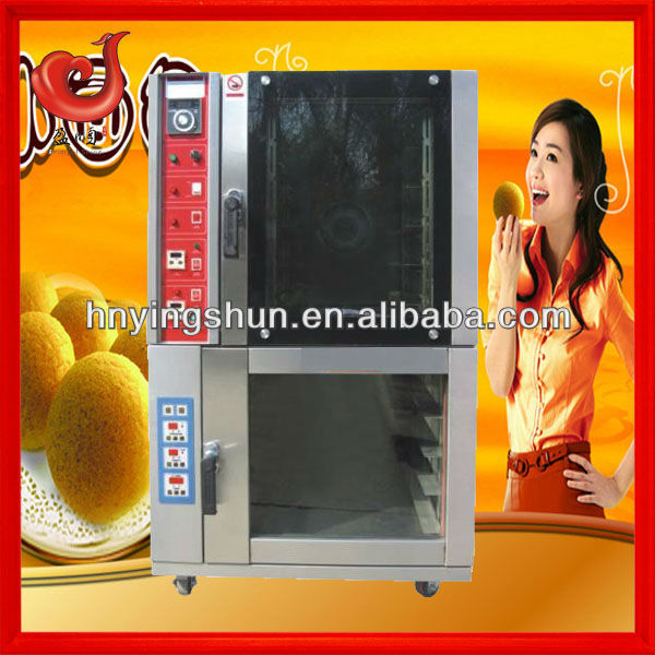 2013 new style electric convection oven