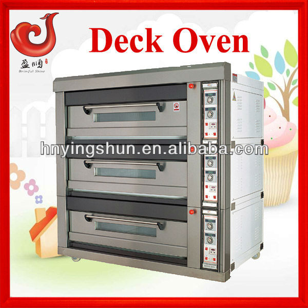 2013 new style electric mini oven for bread