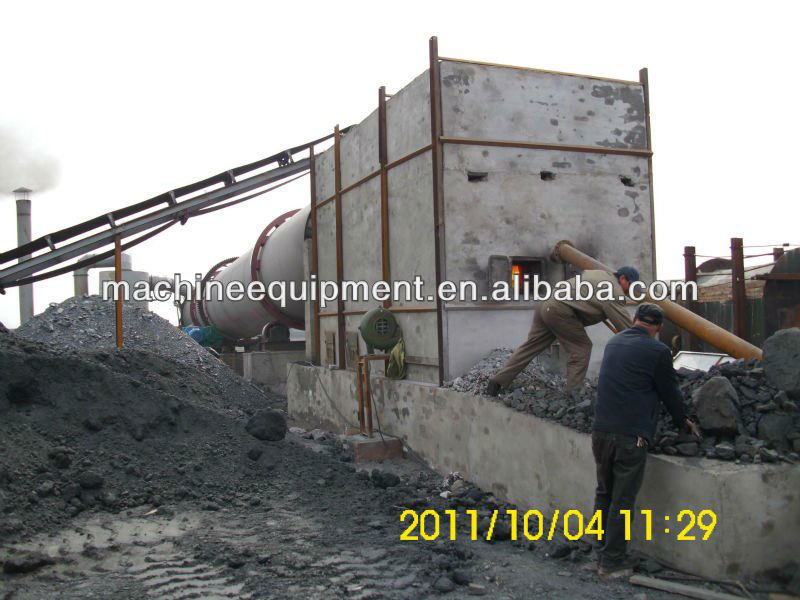 2013 new-style energy-saving environmental cement kiln - 008615803823789