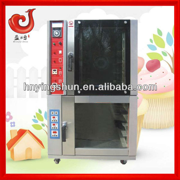 2013 new style forced convection oven