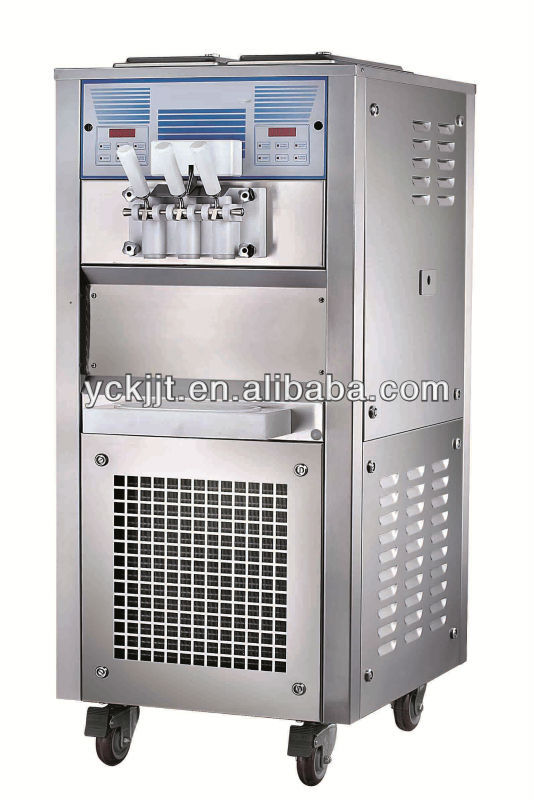 2013 New Style ICE CREAM MACHINE