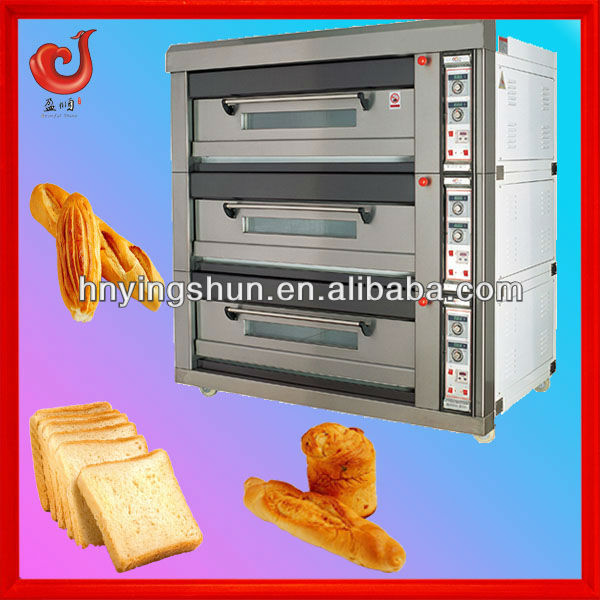 2013 new style pita oven