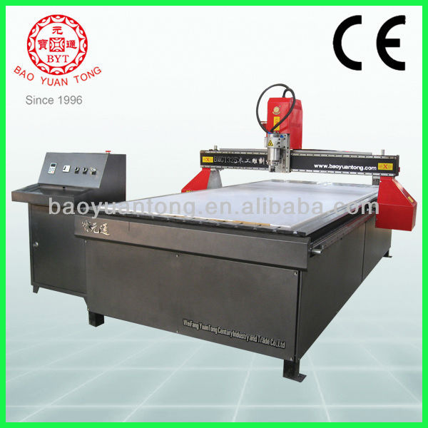 2013 New style! wood cnc router/cnc wood router for wood engraving-BMG1325