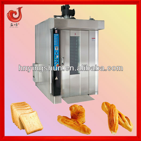 2013 new syle 32 trays electric rotating baking