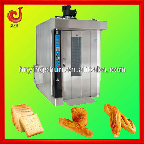 2013 new syle automatic bread baking equipment