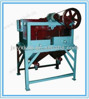 2013 new tungsten jigging grinding machine concentrate machines,jigging machine