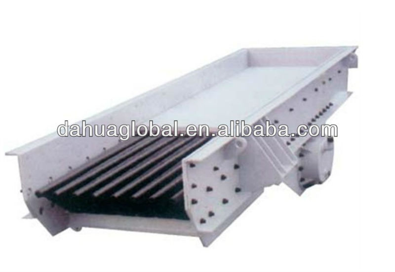 2013 New Type and High Efficiency Electromagnetic Vibrating Feeder