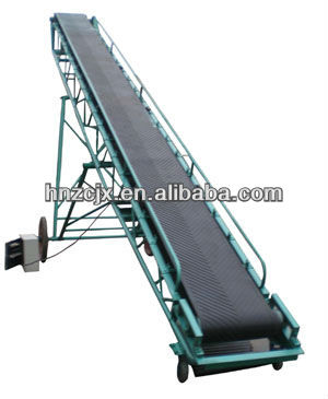 2013 New Type Conveyor Belting With High Reputation