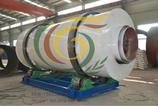 2013 new type hot selling Sand Drier,Sand Dryer Machine with low price Professional supplier