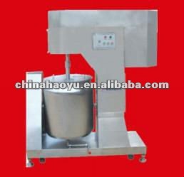 2013 new type meat mincing machine