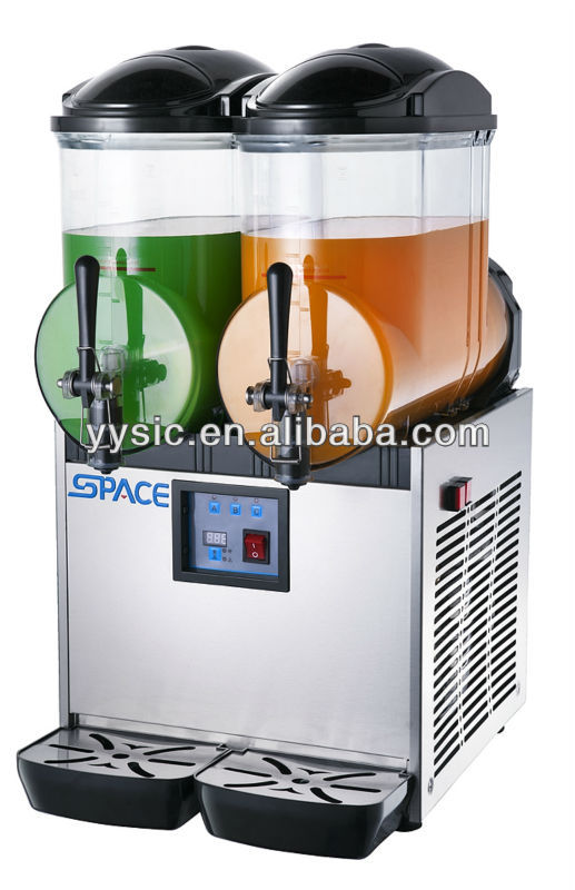 2013 New type smoothie slush machine for sale SC-2