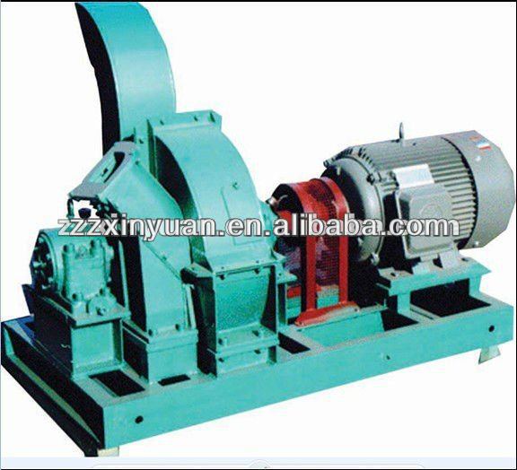 2013 New Type wood sawdust machine for sale with bes tprice