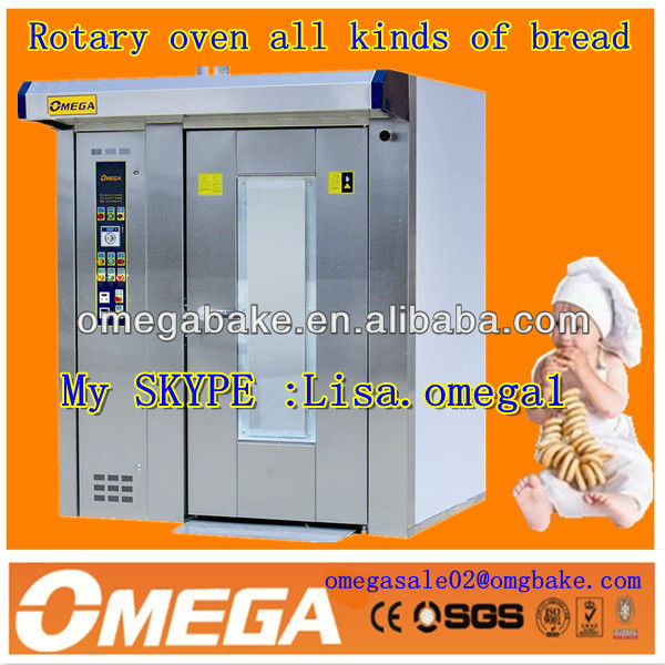 2013 NEW !! used bakery oven OMJ-R6080 ( manufacturer CE&ISO9001)