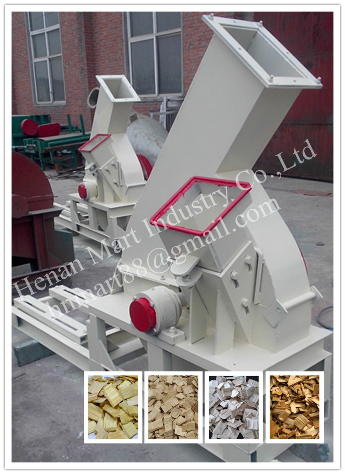 2013 New Wood Chipper/ Chips Making Machine in Stock