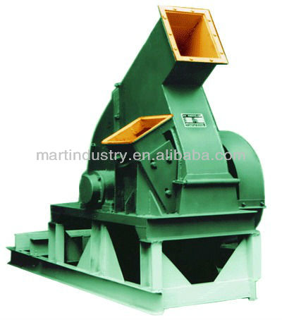 2013 New Wood Chipper/ Wood Chips Making Machine for Logs