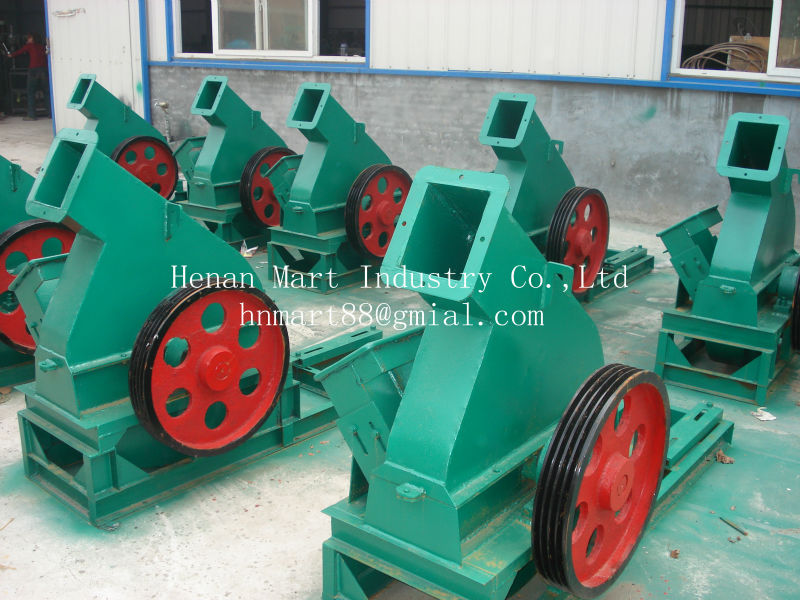 2013 New Wood Chipping Machine/ Best Price/ in Stock