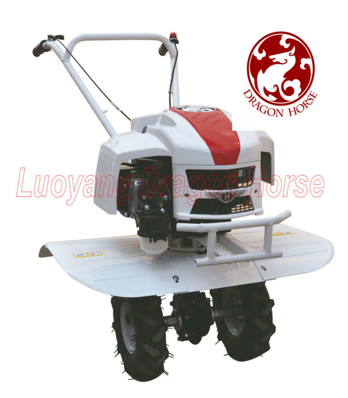 2013 newest easy operation walking tiller