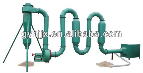 2013 Newest Wood dryer equipment -small good quality