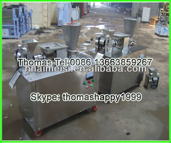 2013 on sale stainless steel automatic samosa maker machine/samosa machine/dumpling maker (0086-13663859267)